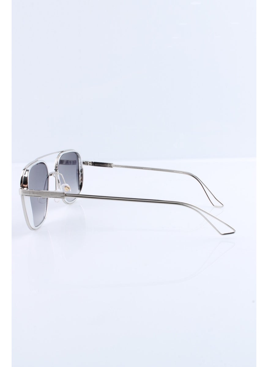 UV400 Silver Men's Sunglasses 1MXP91653R04 - pzsku/Z42692AD5DDC36CE54B0CZ/45/_/1741293109/e49af8db-a39d-4b16-90fd-6a9661a1daeb