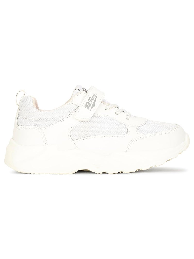 Bata Unisex Slip-on School Shoes - Image 2