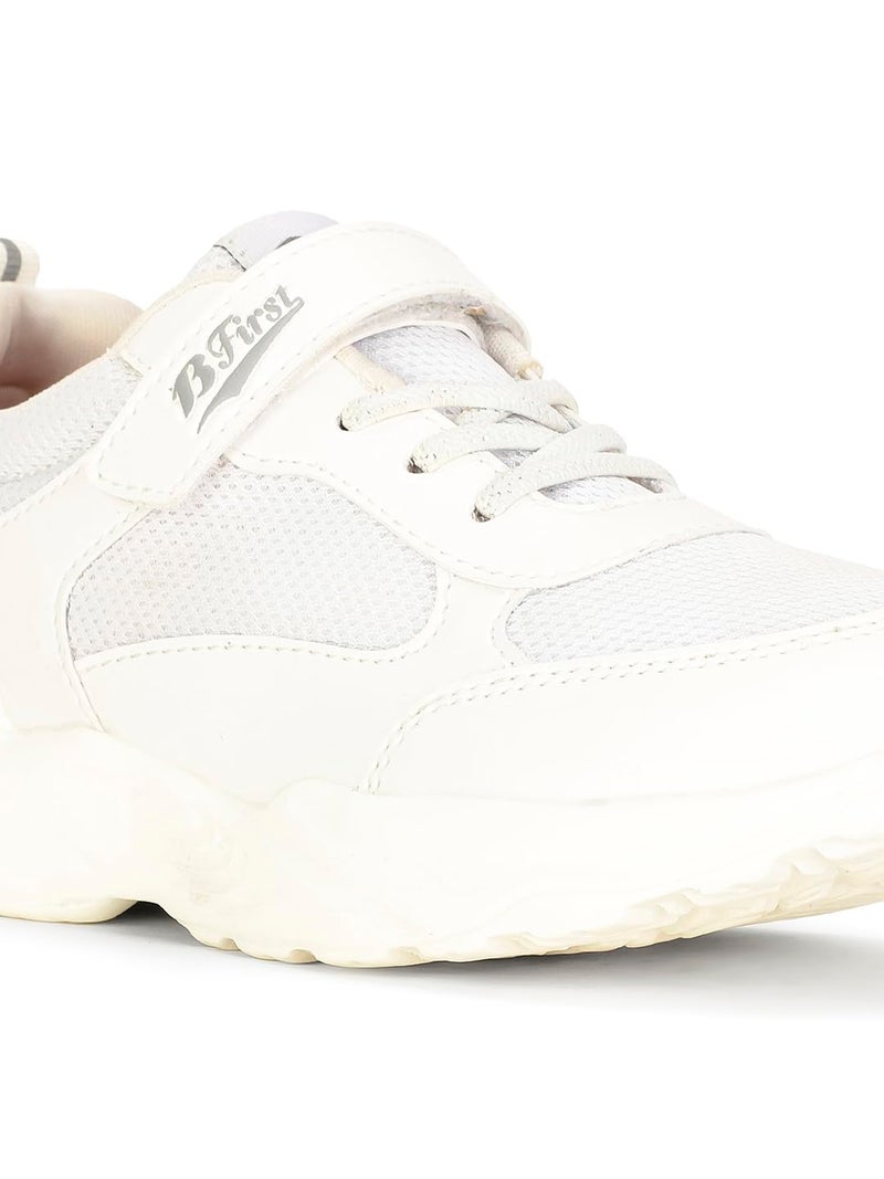 Bata Unisex Slip-on School Shoes - Image 5