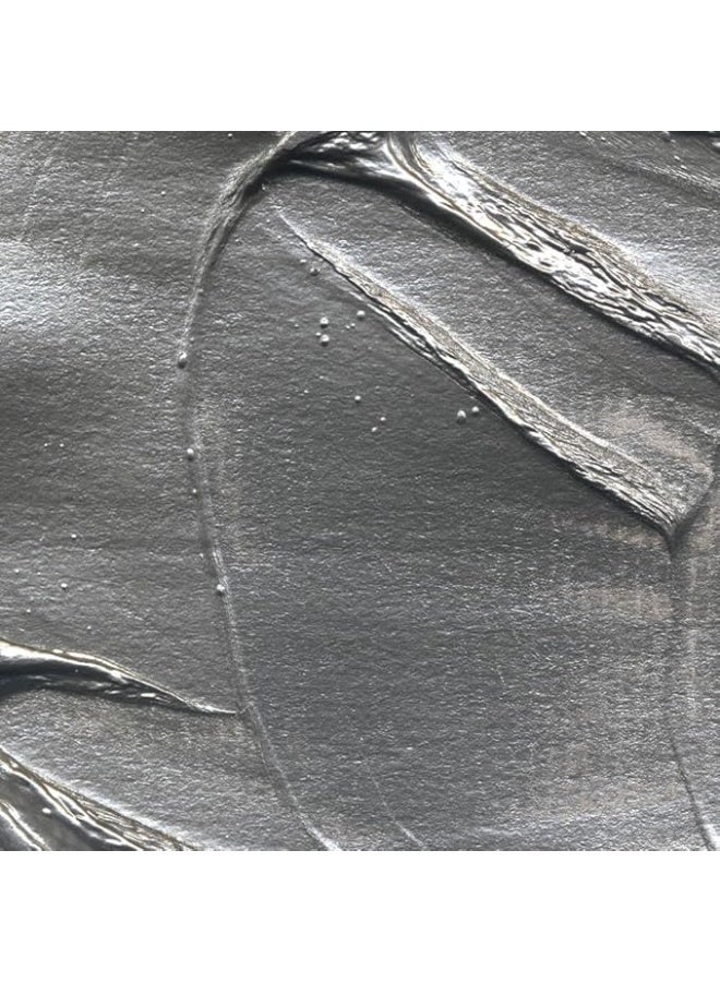 فاليجو ألوان أكريليك فنية - فضي عتيق، ألوان أكريليك معدنية عالية الصبغة، 60 مل - Image 2