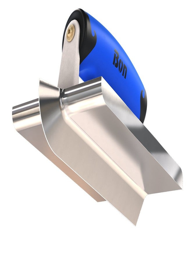 Bon Tool Bullet Groover Stainless Steel 3/4" x 7/8" - Image 3