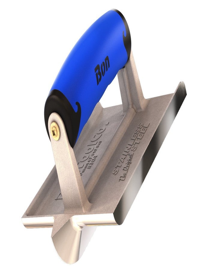 Bon Tool Bullet Groover Stainless Steel 3/4" x 7/8" - Image 4