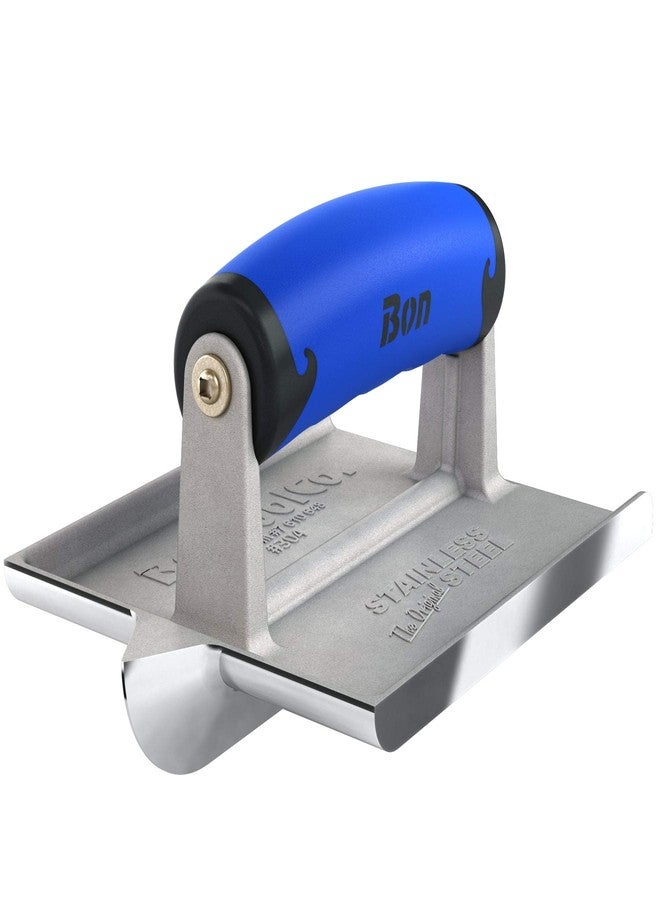 Bon Tool Bullet Groover Stainless Steel 3/4" x 7/8" - Image 1