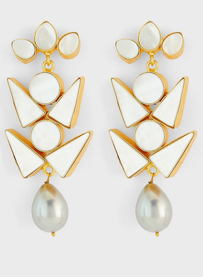 DORI Idina Earrings - Image 1