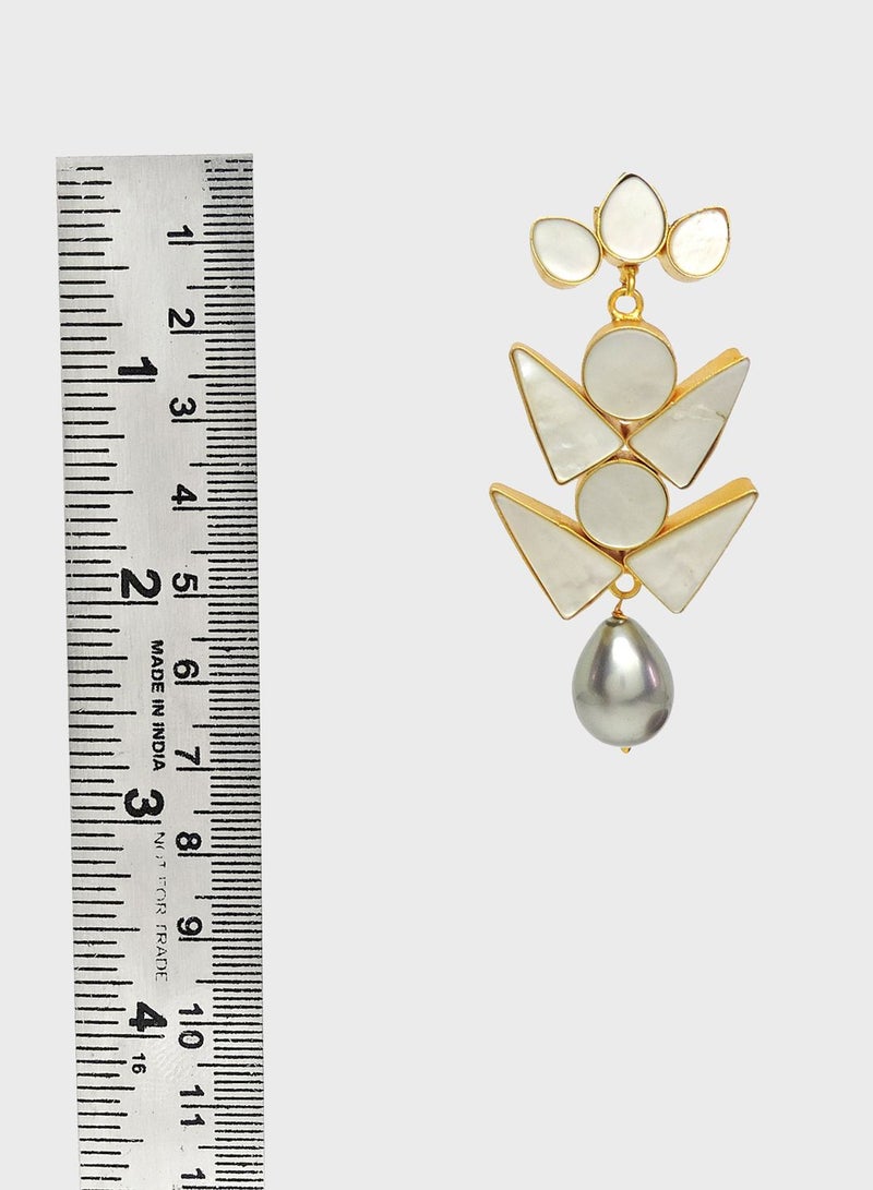 DORI Idina Earrings - Image 3