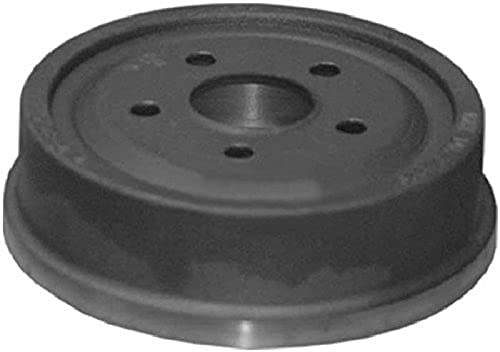 Bendix Premium PDR0385 Rear Brake Drum for SkyhawkSkylarkSomersetRegalCimarronBerettaCavalierCitationCorsicaAchievaCalaisCutlass FirenzaOmegaGrand AmJSunbirdPhoenixSunfireTempest - Image 1