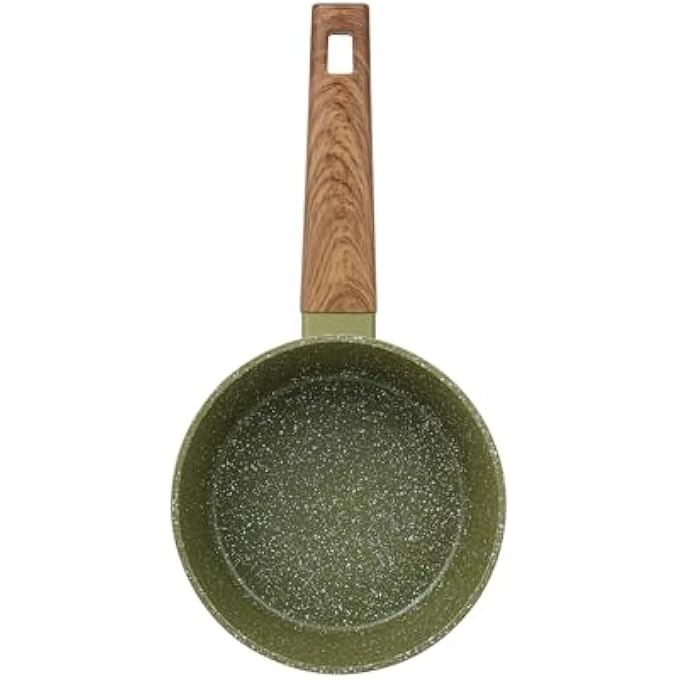 بيرجنر قدر أكاديا من الألومنيوم المطروق مع غطاء وقاعدة حثية بطول 16 سم وعرض 75 سم متعدد الألوان - Image 4