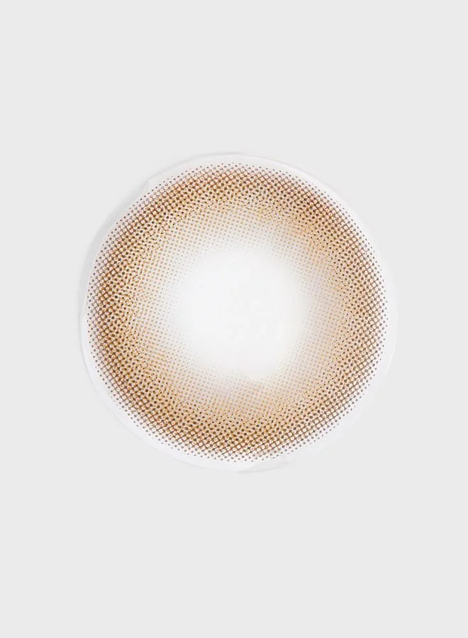 Layala Layala 2022 Collection - 2 Lenses - Sweet Hazel