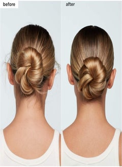 Briogeo Briogeo Style + Treat™ Yuzu + Plum Oil Sleek Stick 15g Frizz Control & Glossy Finish for All Hair Types  - Image 3