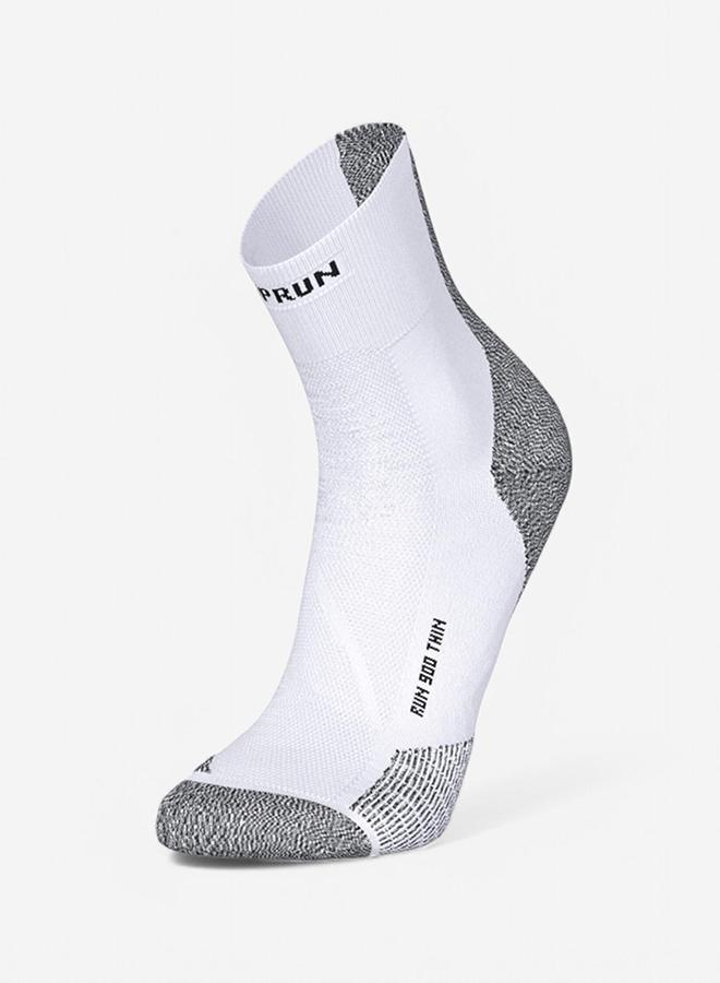 DECATHLON KIPRUN run900 Mid-Calf Thin Running Socks - Image 1