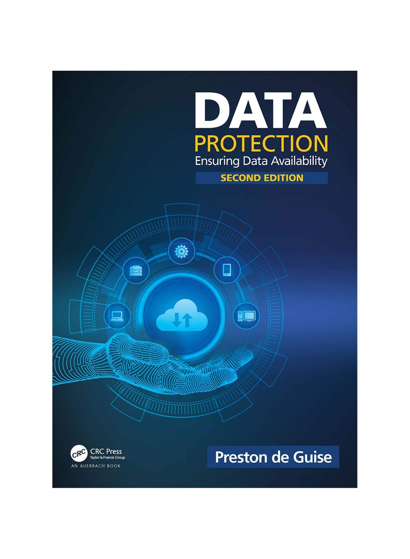 Data Protection : Ensuring Data Availability (2ND) - Image 1