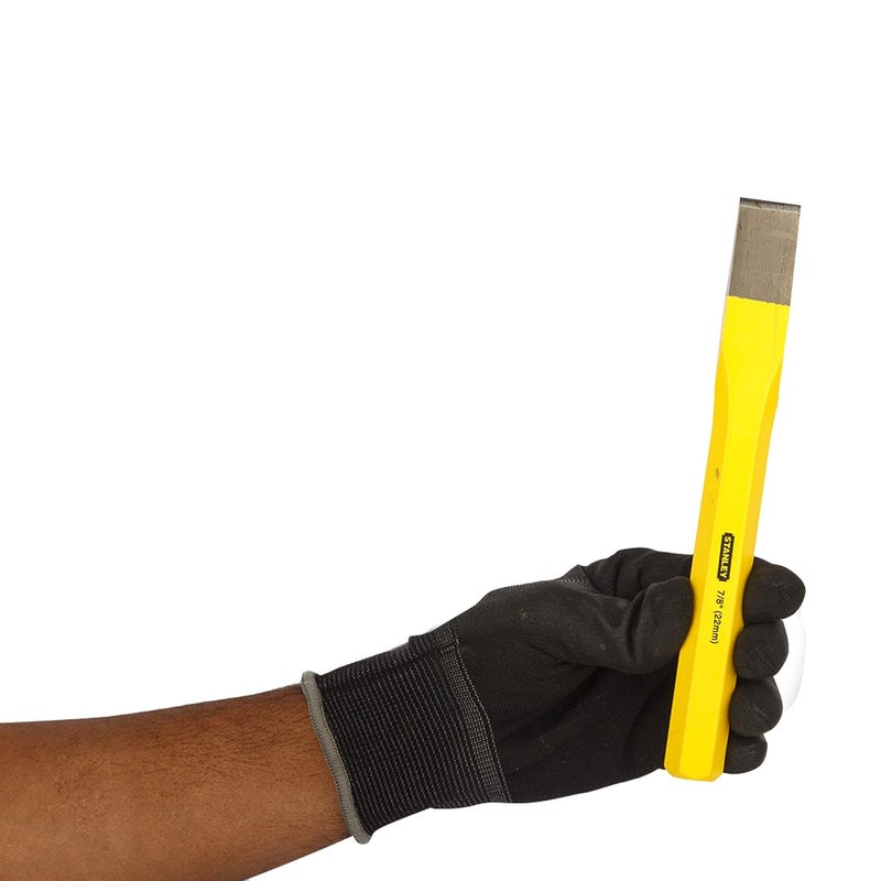 STANLEY STHT162908 7822mm Cold Chisel - Image 5