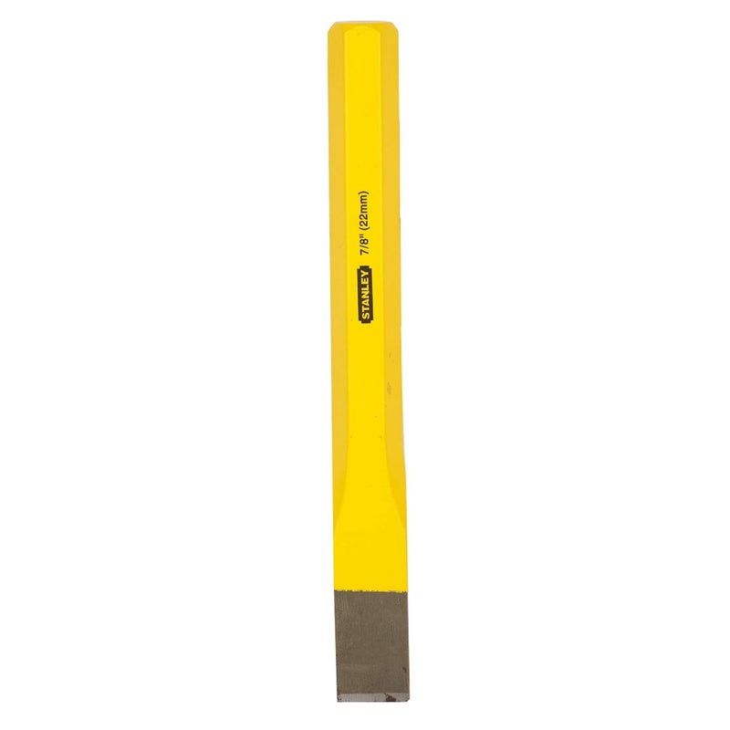 STANLEY STHT162908 7822mm Cold Chisel - Image 1
