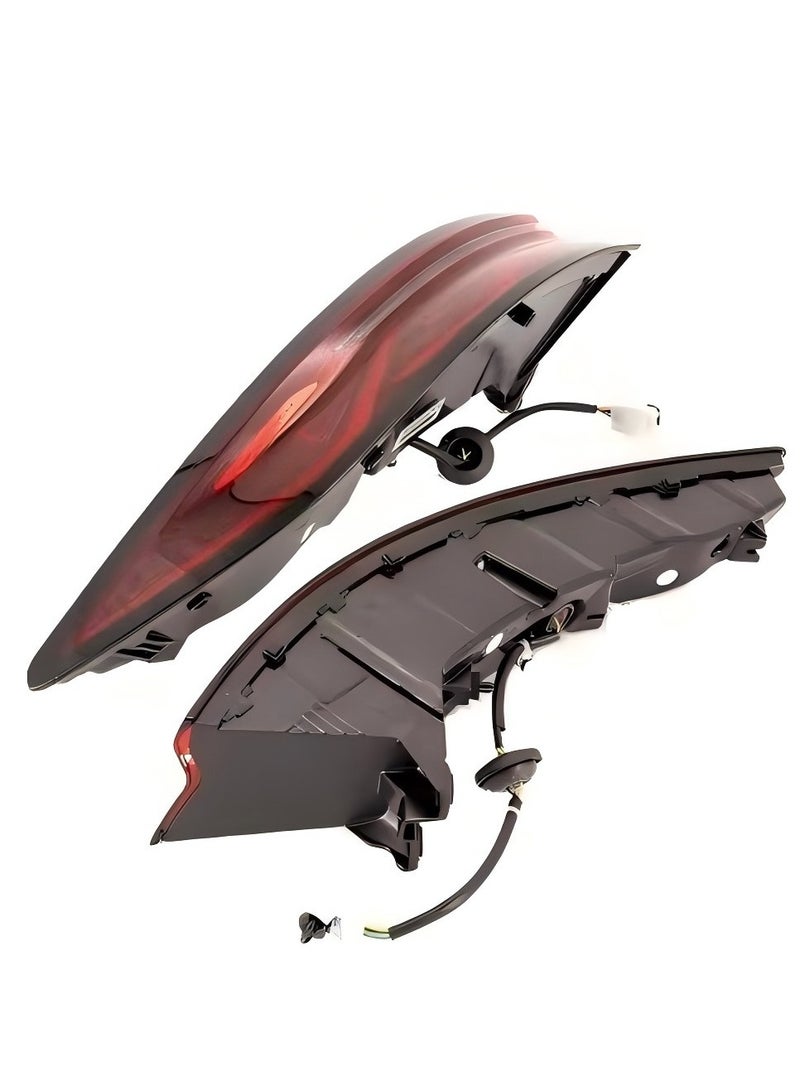 BYD Auto Rear Interior Tail Lamp Taillight for BYD Han EV - Image 4