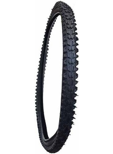 PEAK 24 Rim Bicycle Tire 24 x 1.95  - Image 1