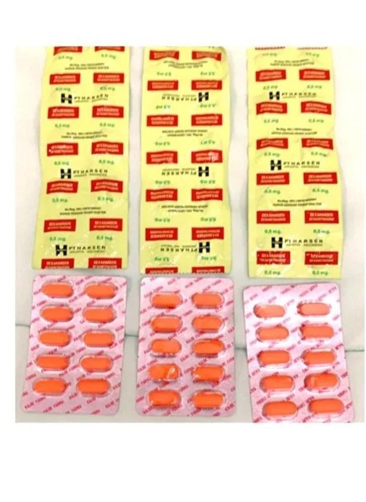 3 Dietary Supplement Strips 3 Fattening Vitamin Bars - pzsku/Z426AAA08380C898DFA3FZ/45/_/1726600071/4b93ddf2-a8d1-4c71-925a-d9de6dae777c