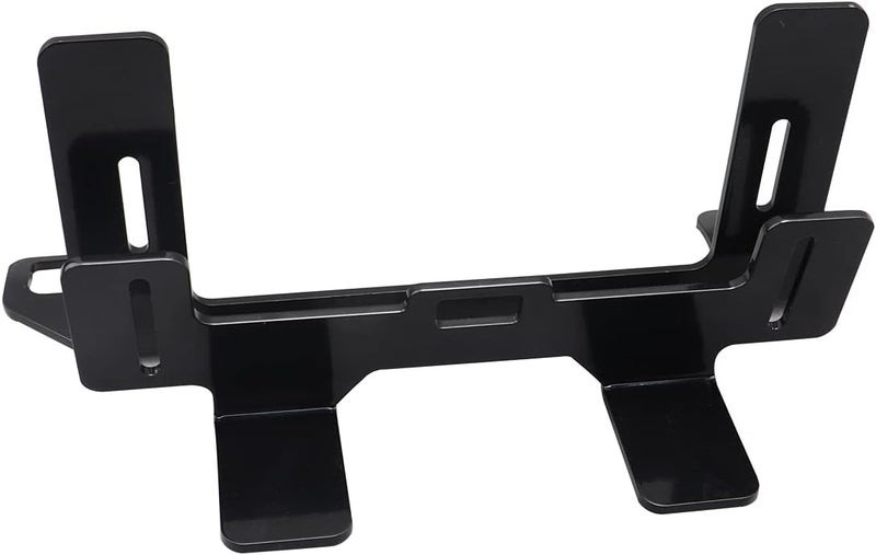 Chelhead Universal CarSeat ISOFIX Latch Interface Bracket, Child Seat Restraint Anchor Mounting Kit ISOFIX Belt Connector for Baby Safety Chair - Image 4