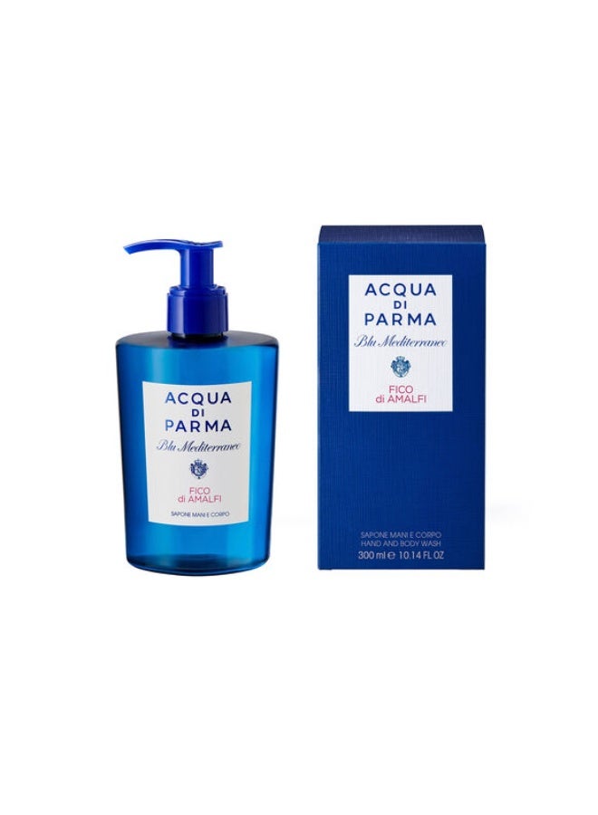 أكوا دي بارما غسول لليدين والجسم من فيكو 300 مل - Image 2