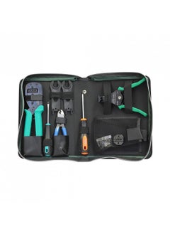Pro'sKit PK-2061 Solar MC3 and MC4 Crimping Tool Kit