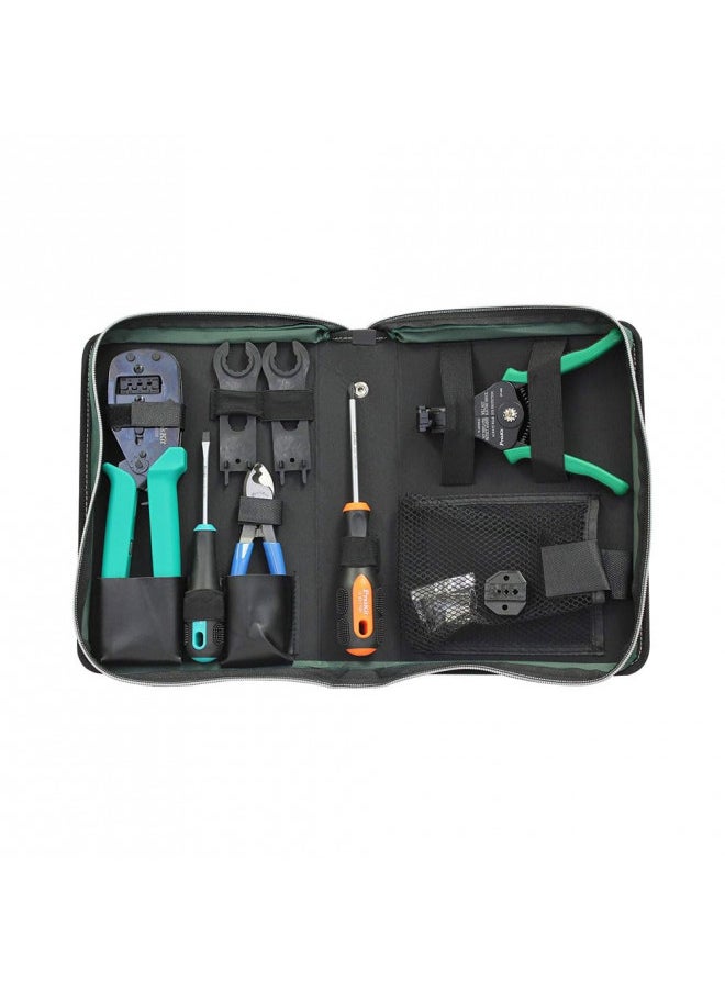 Pro'skit - Pro'sKit PK-2061 Solar MC3 and MC4 Crimping Tool Kit - Image 1