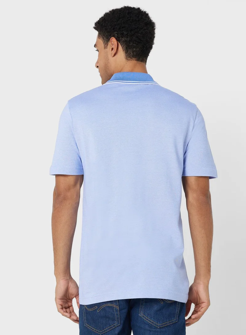BOSS Logo Polo
