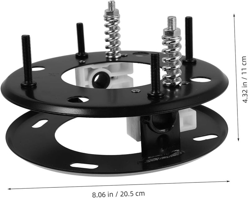 ميكينونا آلية استبدال إمالة لوعاء الشامبو ملحق صالون - Image 4