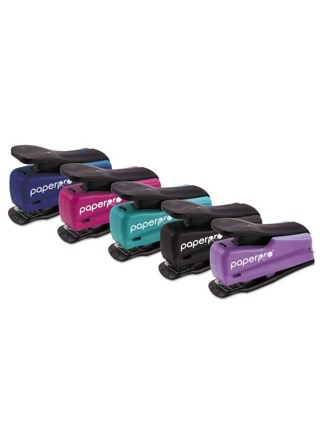 PaperPro Bostitch Nano 12 Mini Stapler 