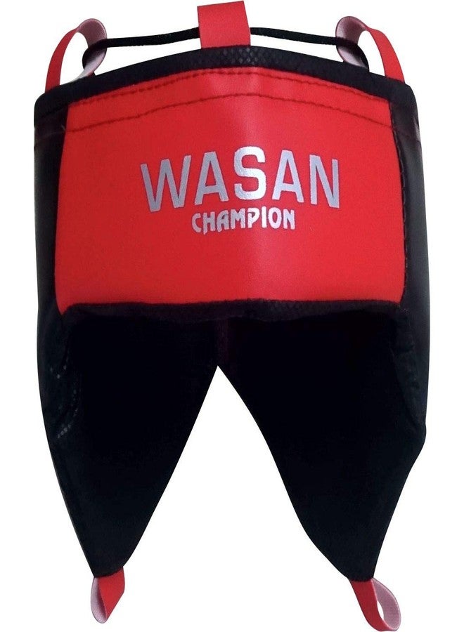 Wasan Boxing Kit/Set for Kids 4 to 8 Years (Red) - Image 3