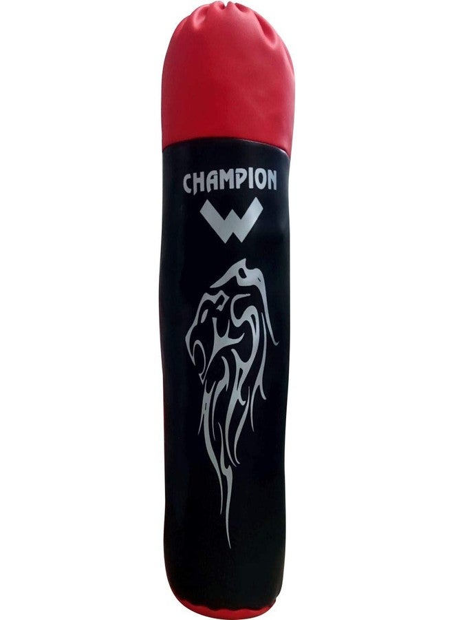 Wasan Boxing Kit/Set for Kids 4 to 8 Years (Red) - Image 4