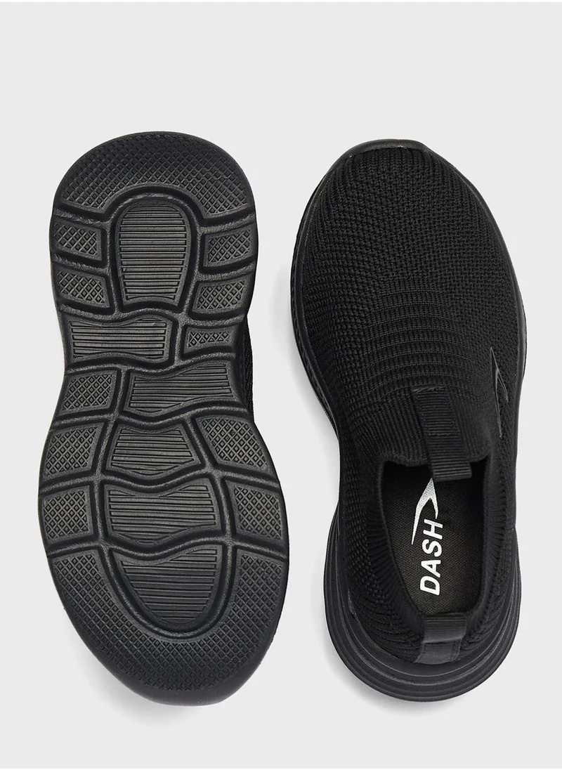 Dash Infant Casual Sneakers