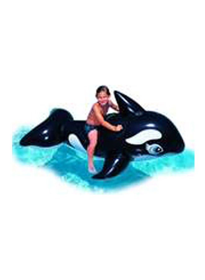 INTEX Whale Ride-On - Image 2