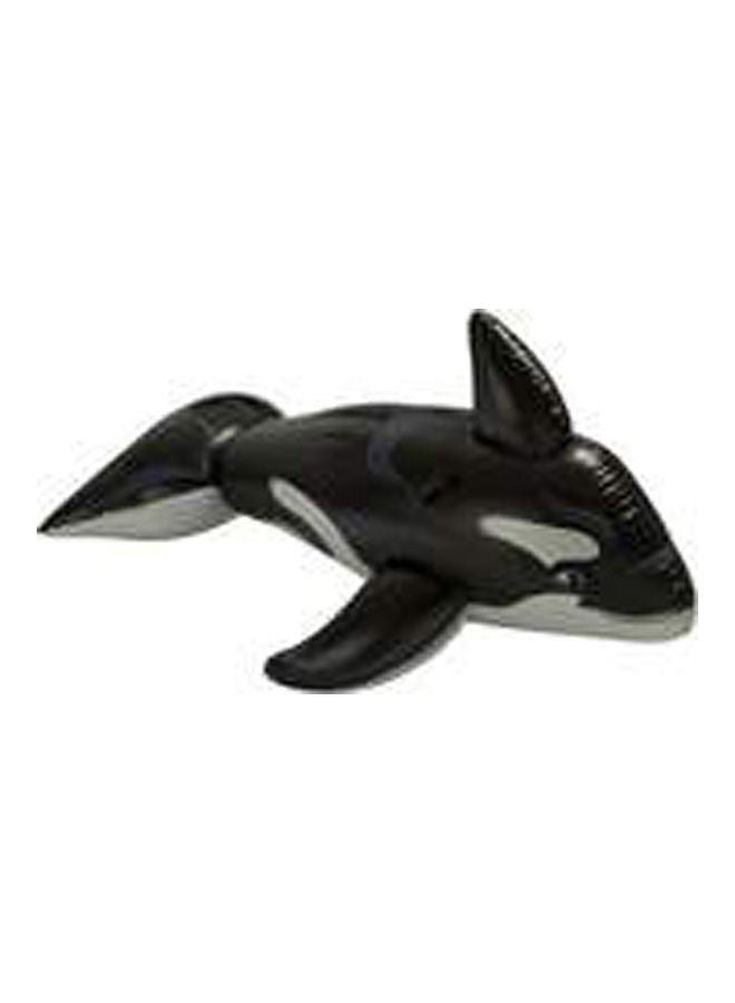 INTEX Whale Ride-On - Image 1