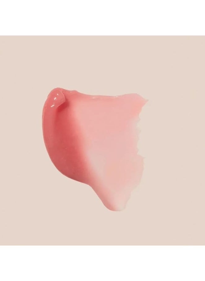 SUMMER FRIDAYS - Summer Fridays Lip Balm,Moisturizing Natural Lip Balm,Moisturizes And Brightened, Contains Shea Butter, Lip Care For Dry Lips (Pink Sugar) - Image 1
