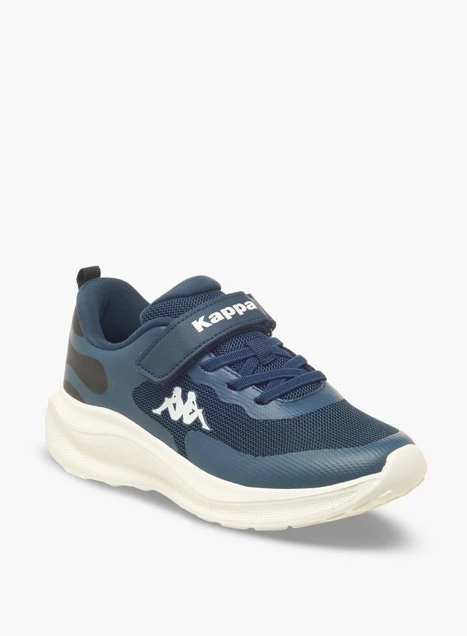 كابا Boys Hook & Loop Sports Shoes