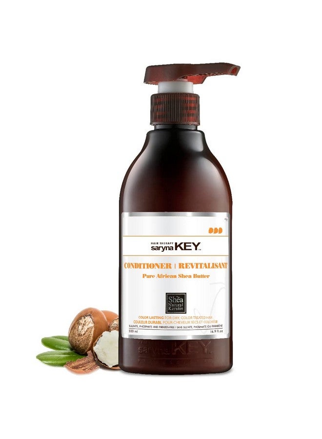 Saryna Key Color Lasting Conditioner (500Ml/16.9Oz) - Image 2