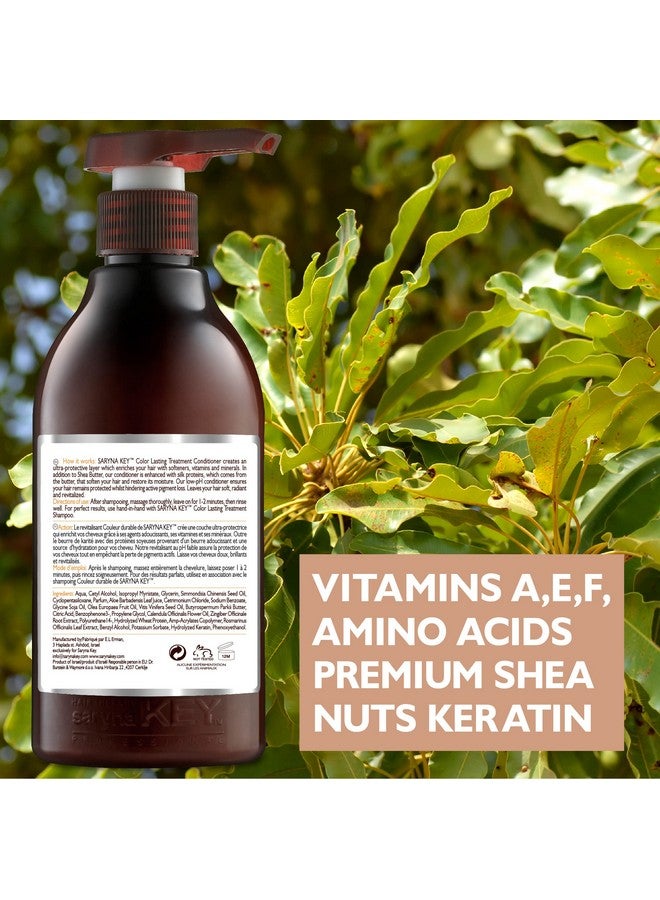 Saryna Key Color Lasting Conditioner (500Ml/16.9Oz) - Image 3