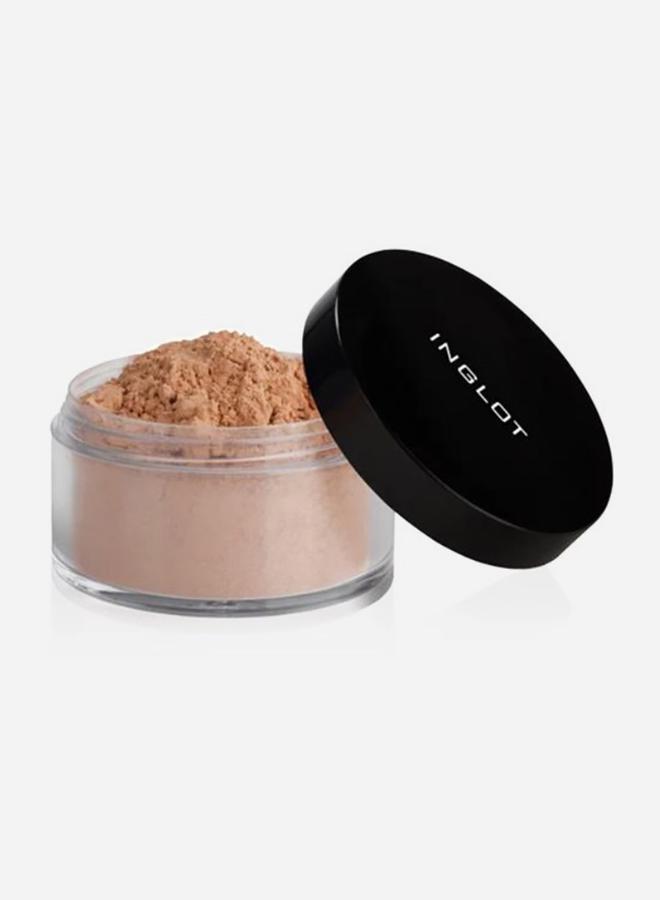 Inglot Perfect Finish Loose Powder 15 - Image 2