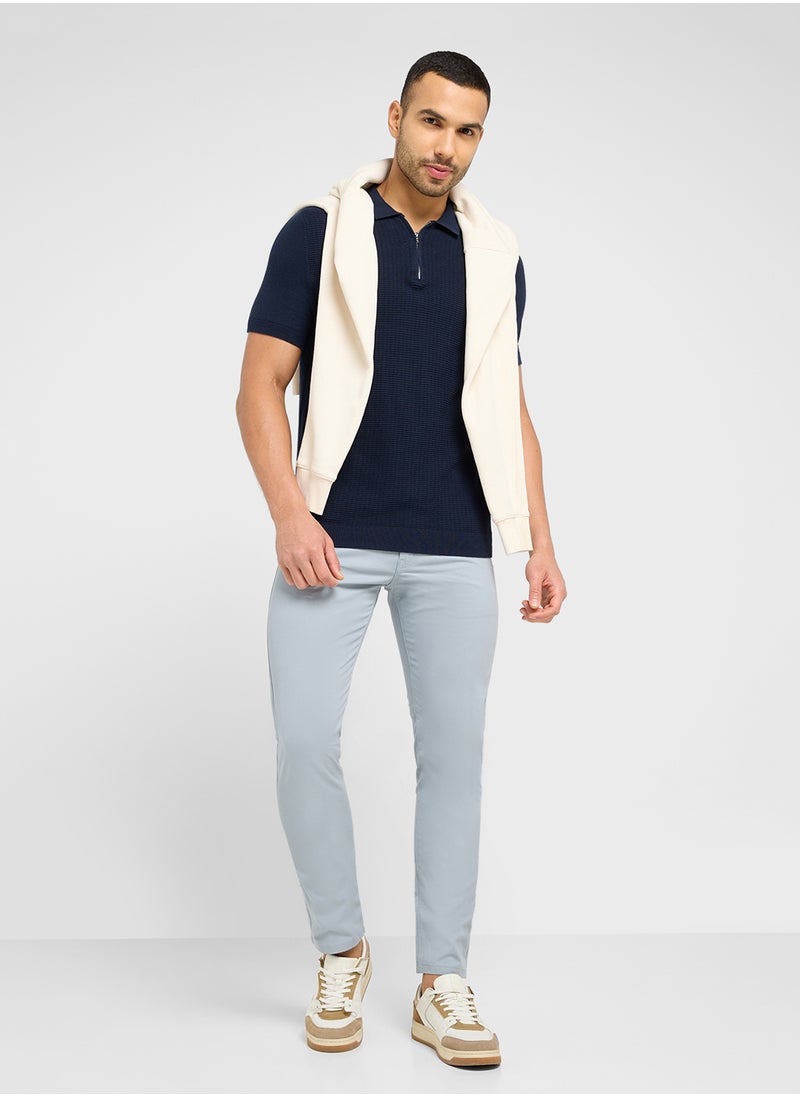 Seventy Five - Chino Pants - Image 1