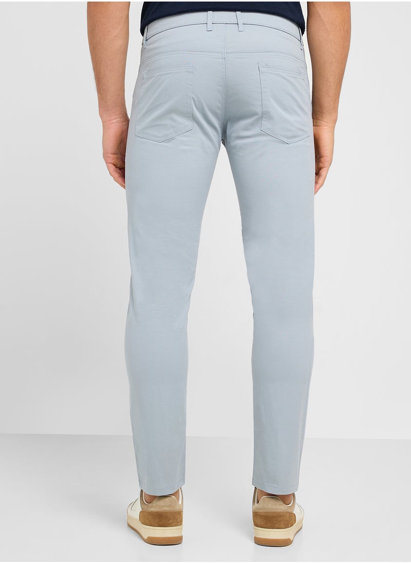 Seventy Five - Chino Pants - Image 1