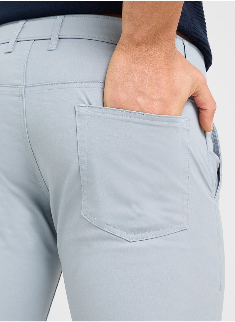Seventy Five - Chino Pants - Image 1
