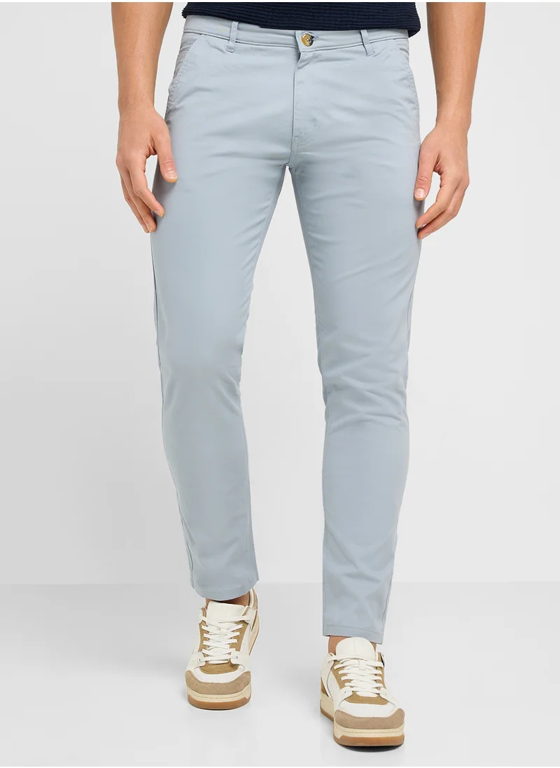 Seventy Five Chino Pants