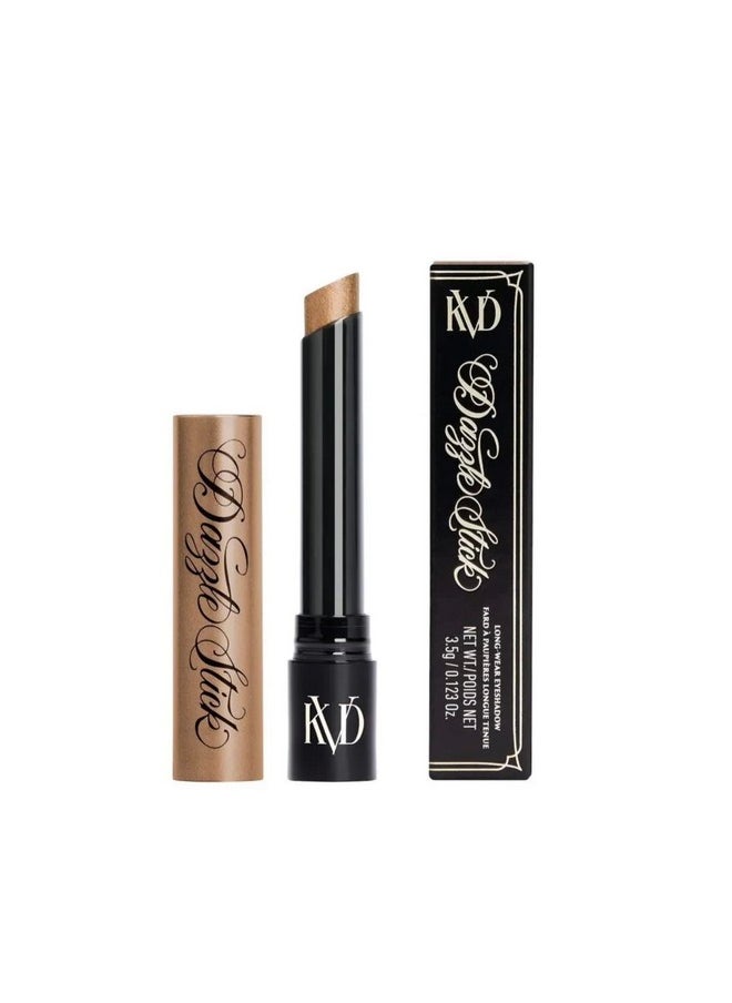 Kat Von D Kvd Beauty Dazzle Vegan Longwear Eyeshadow Stick Electro Bolt  - Image 1