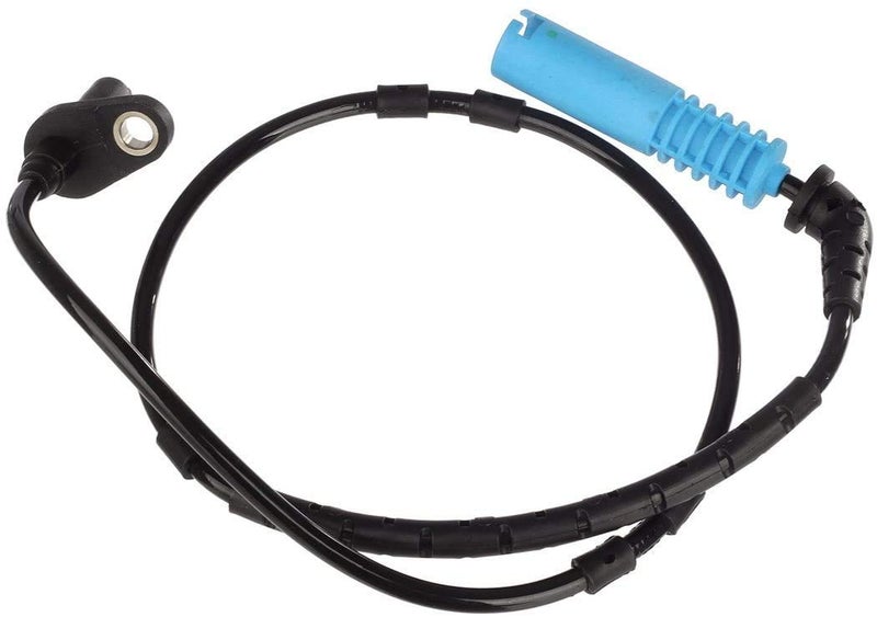 HYAT 2PCS ABS Wheel Speed Sensor Rear Left/Right for BMW 745I 750I 760I - Image 3