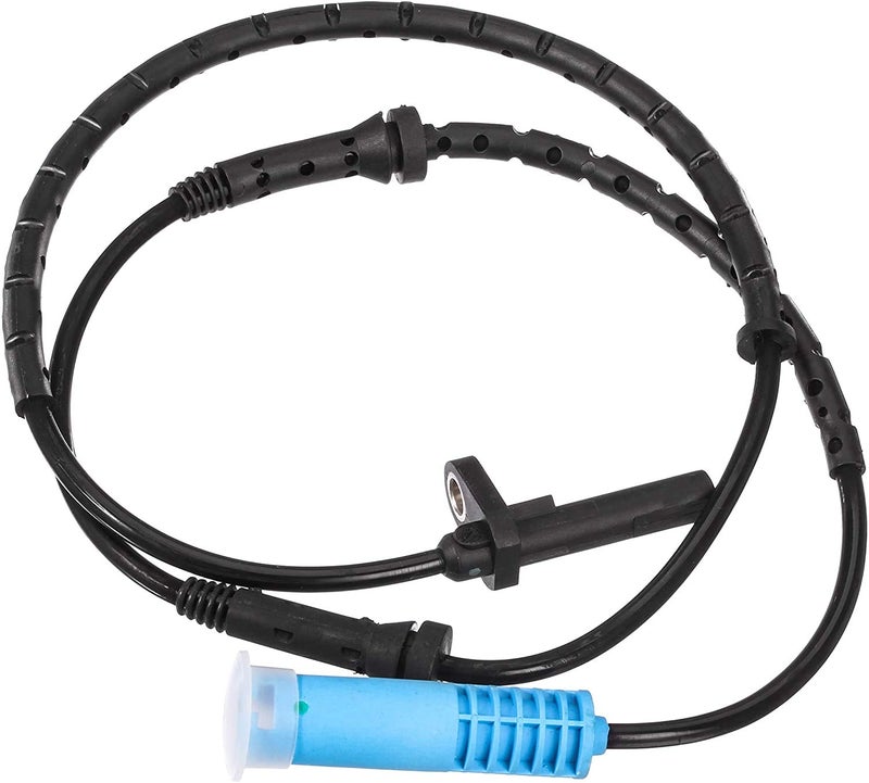HYAT 2PCS ABS Wheel Speed Sensor Rear Left/Right for BMW 745I 750I 760I - Image 2