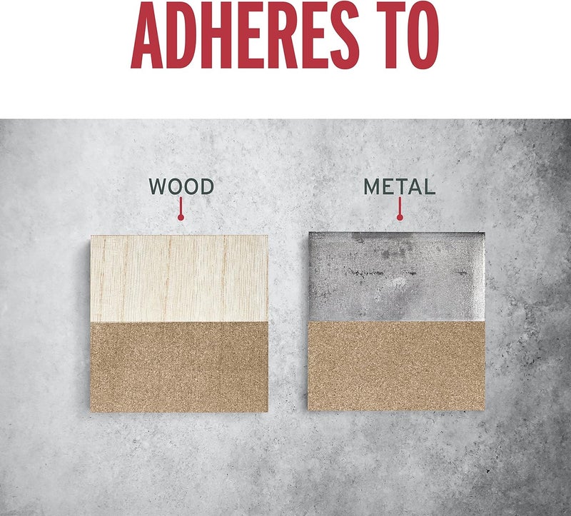 Rust-Oleum Stops Rust Multi-Color Textured Spray Paint, 12 oz, Desert Bisque - Image 4