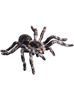 General Realistic Animal Figures - Spider Action Model Lifelike Insect Toy Figures - Educational Learning Toys Birthday Set for Boys Girls Kids Toddlers (Giant Whiteknee)  - Image 1