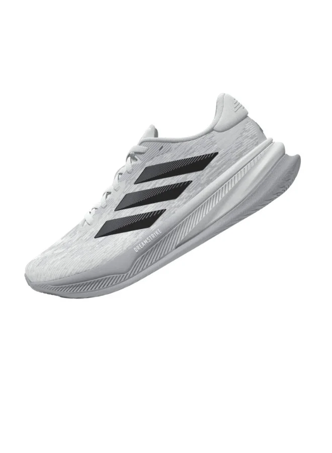 Adidas Supernova Comfortglide W W White Running Shoes For Women