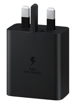 Samsung Travel Power Adapter 45W With USB-C to USB C- Cable - pzsku/Z426C13A6B2CA5ADC06F4Z/45/_/1730481833/c815580d-cf81-4eaa-a8f2-086b8d2f7662