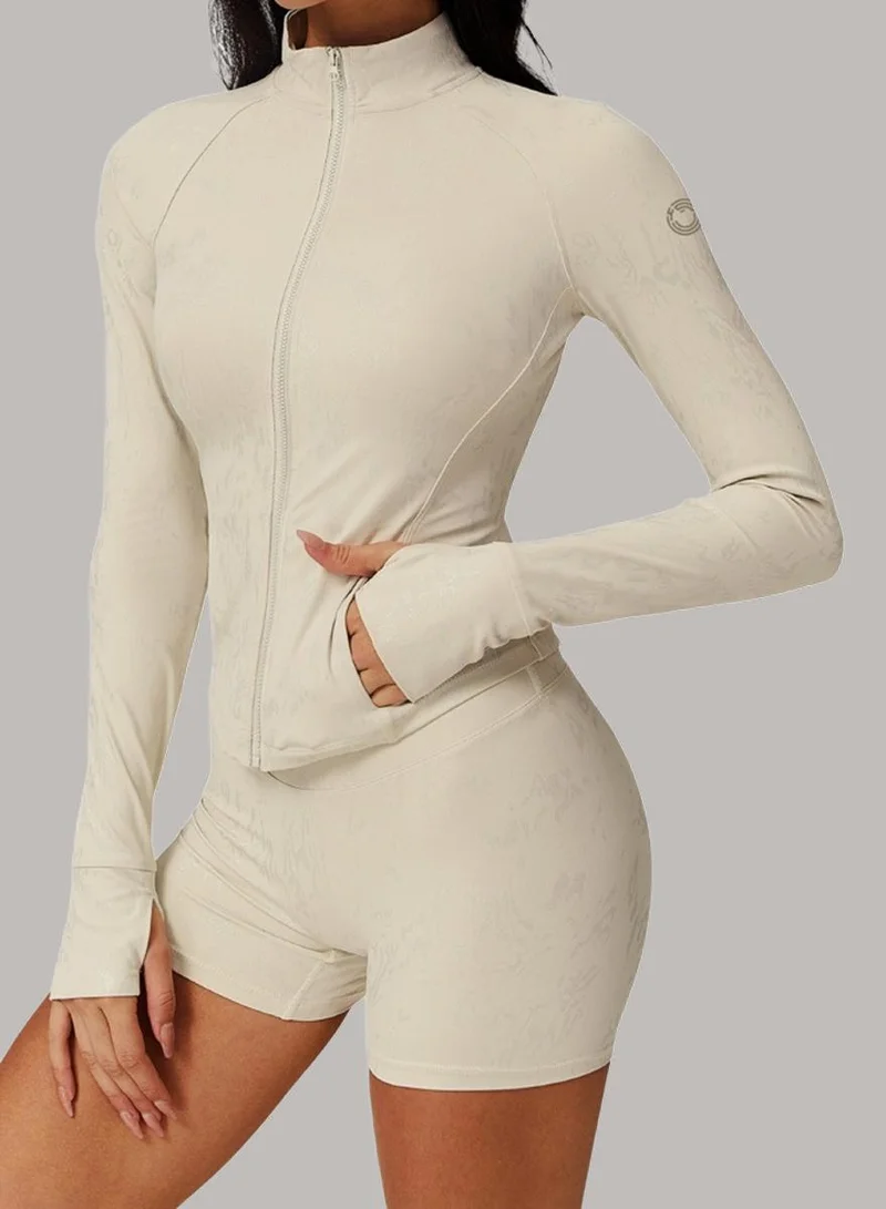 Womens Light Jacket.