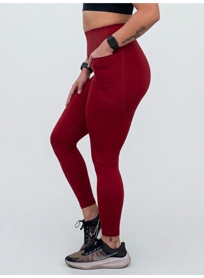 Rizok Kusog Collection - Carmine - Image 3